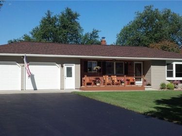 9832 Francis Road, Batavia, NY 14020