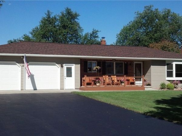 9832 Francis Road , Batavia, NY 14020
