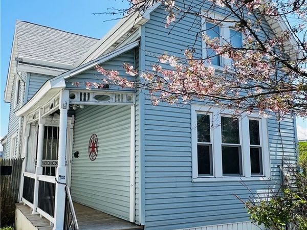 103 Peabody Street, Buffalo, NY 14210