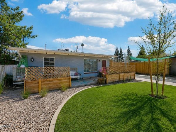 318 S TERRY Circle, Tempe, AZ 85281