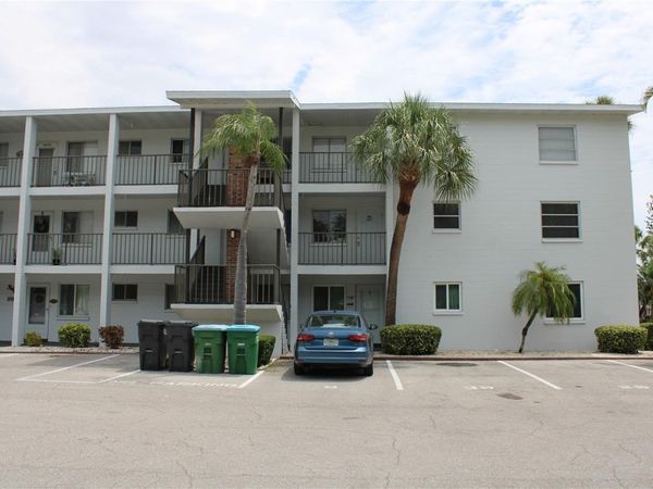 2423 60TH AVENUE W, Unit K29, BRADENTON, FL 34207