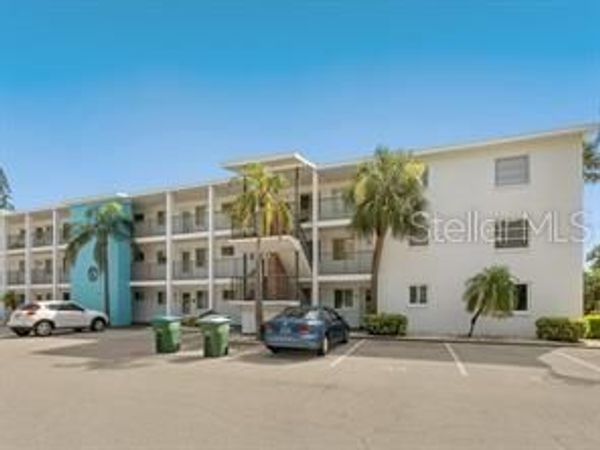 2423 60TH AVENUE W, Unit K29, BRADENTON, FL 34207