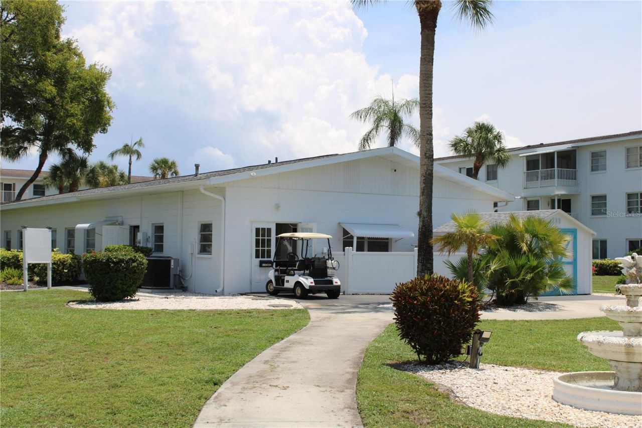 2423 60th Avenue W, Unit K29, Bradenton, FL 34207 Photo