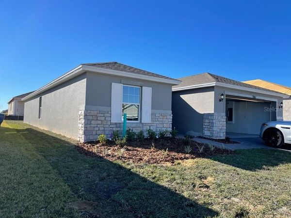 1186 TUPELO TRAIL , HAINES CITY, FL 33844