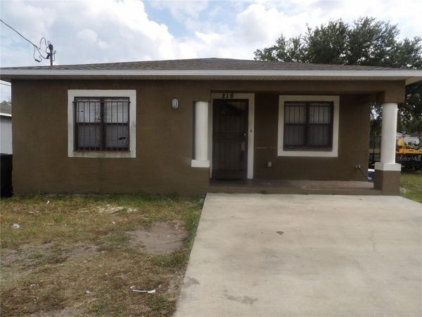 216 W 10TH STREET, LAKELAND, FL 33805