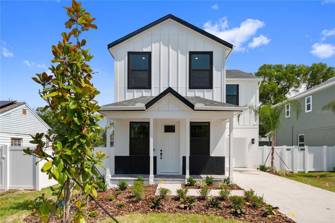 4181 56th Avenue N, Saint Petersburg, FL 33714 Photo