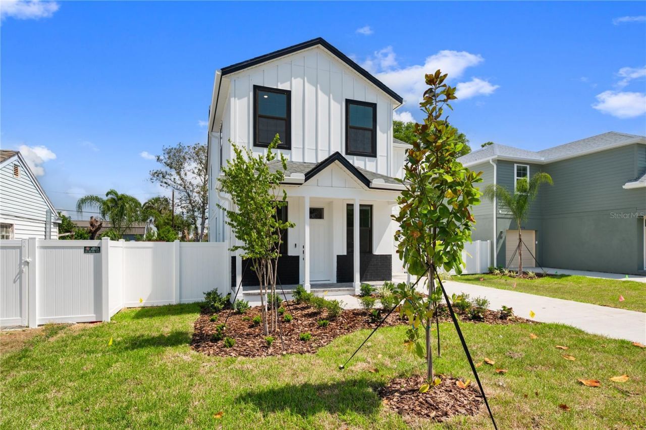 4181 56th Avenue N, Saint Petersburg, FL 33714 Photo