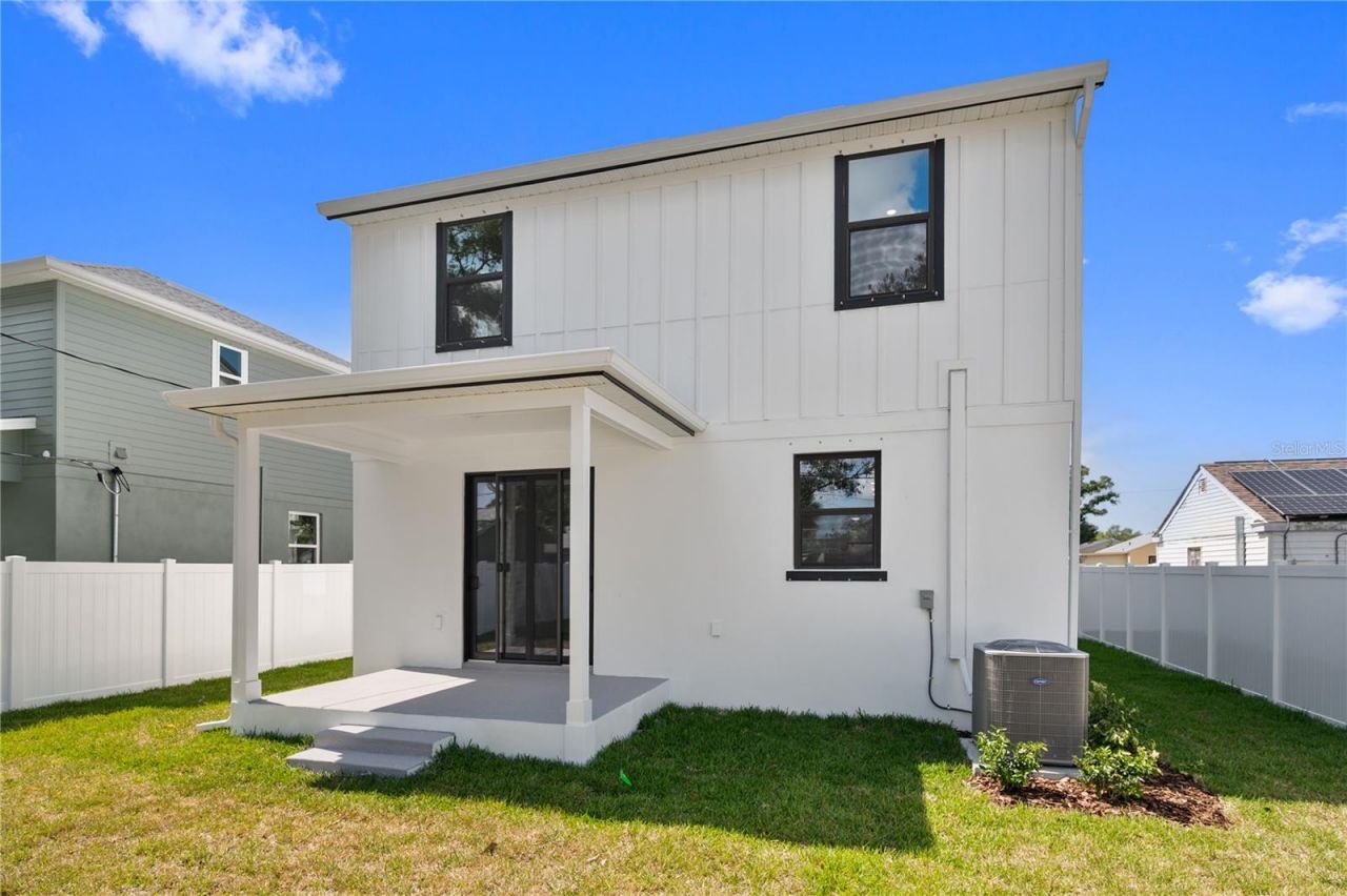 4181 56th Avenue N, Saint Petersburg, FL 33714 Photo