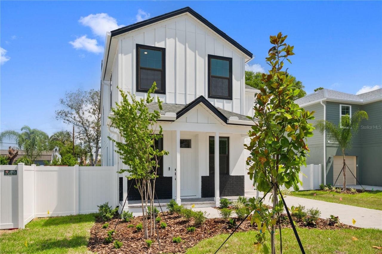 4181 56th Avenue N, Saint Petersburg, FL 33714 Photo
