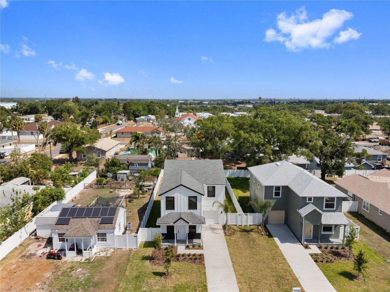 4181 56th Avenue N, Saint Petersburg, FL 33714 Photo