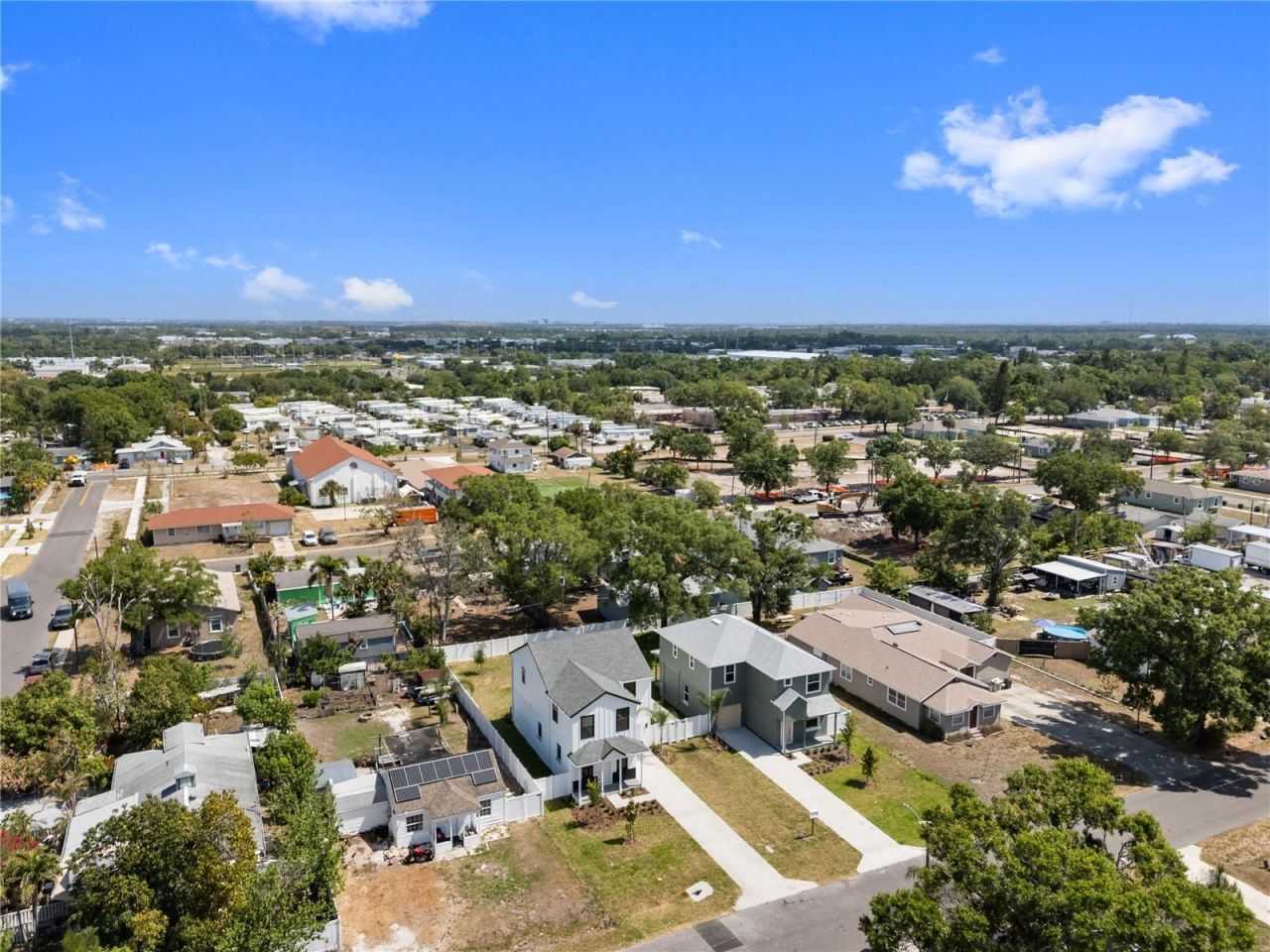 4181 56th Avenue N, Saint Petersburg, FL 33714 Photo