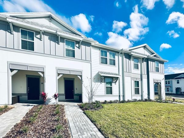 1256 BLUE PARADISE DRIVE , CLERMONT, FL 34714