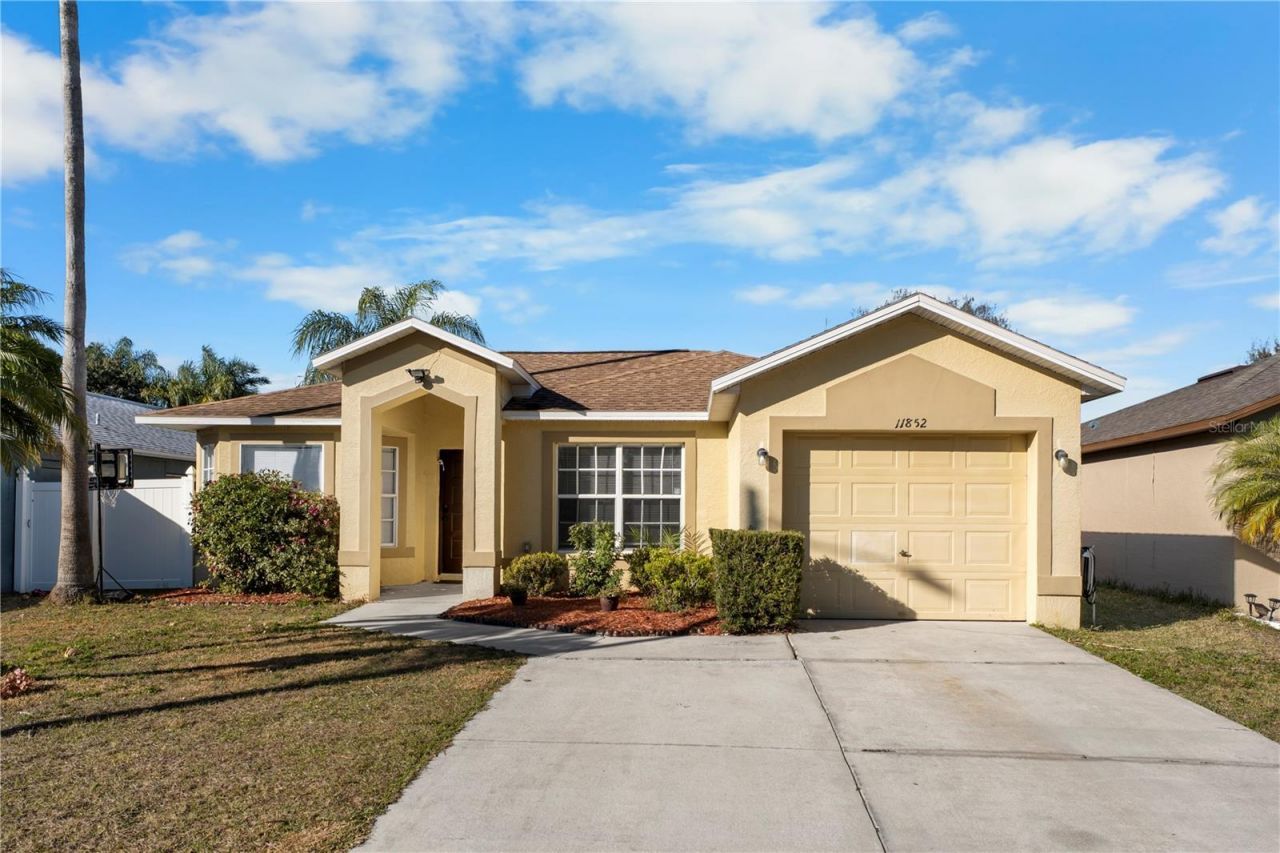 11852 Lark Song Loop, Riverview, FL 33579 Main Photo