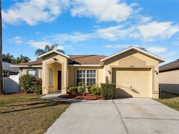 11852 LARK SONG LOOP, RIVERVIEW, FL 33579