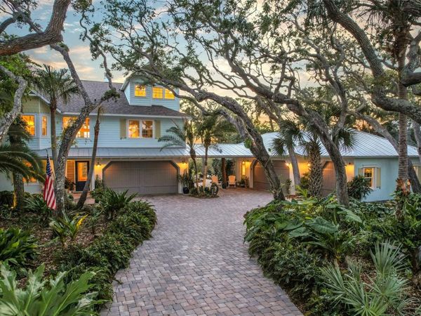 1004 S FLAGLER AVENUE , FLAGLER BEACH, FL 32136