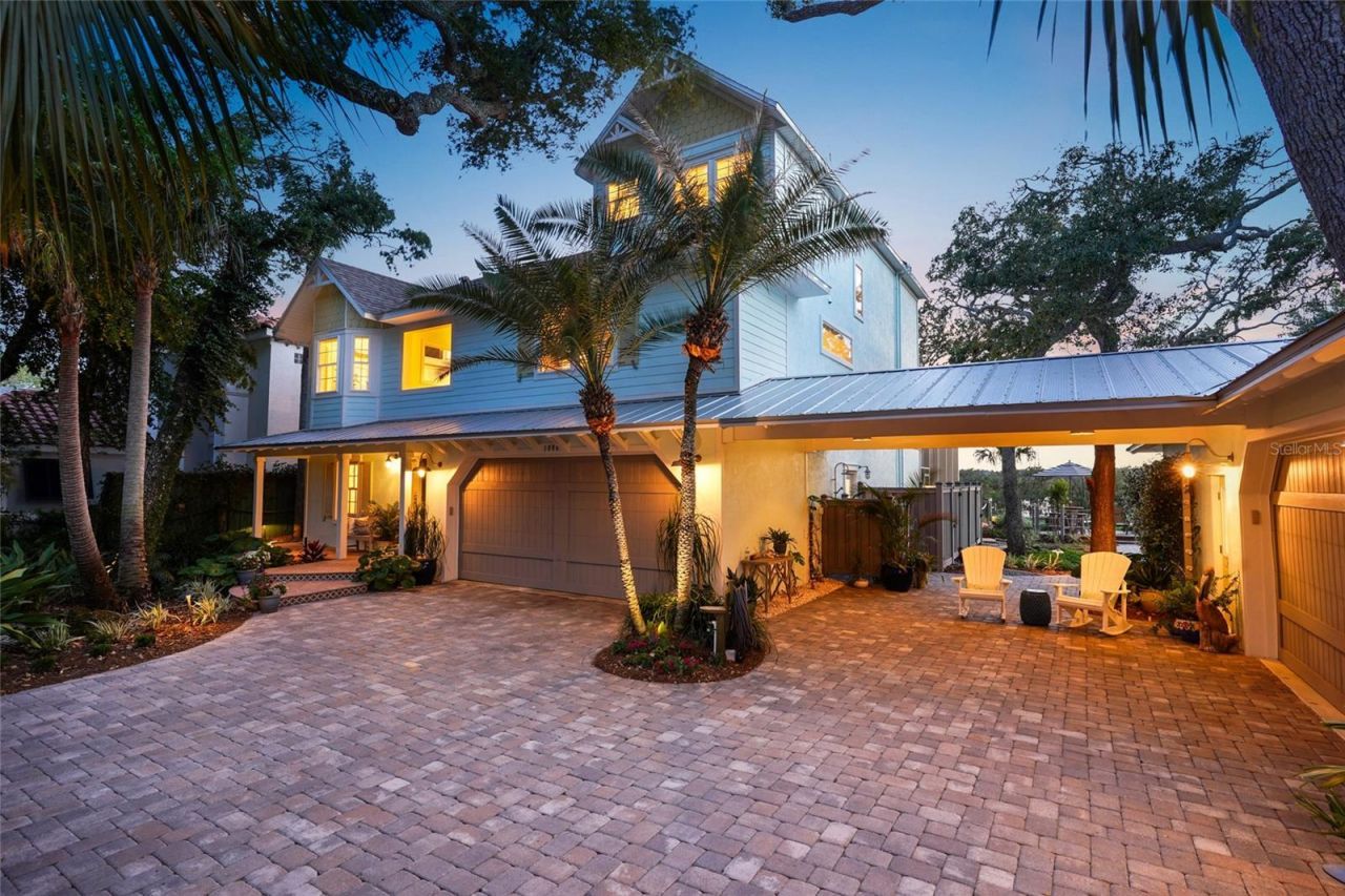 1004 S Flagler Avenue, Flagler Beach, FL 32136 Photo