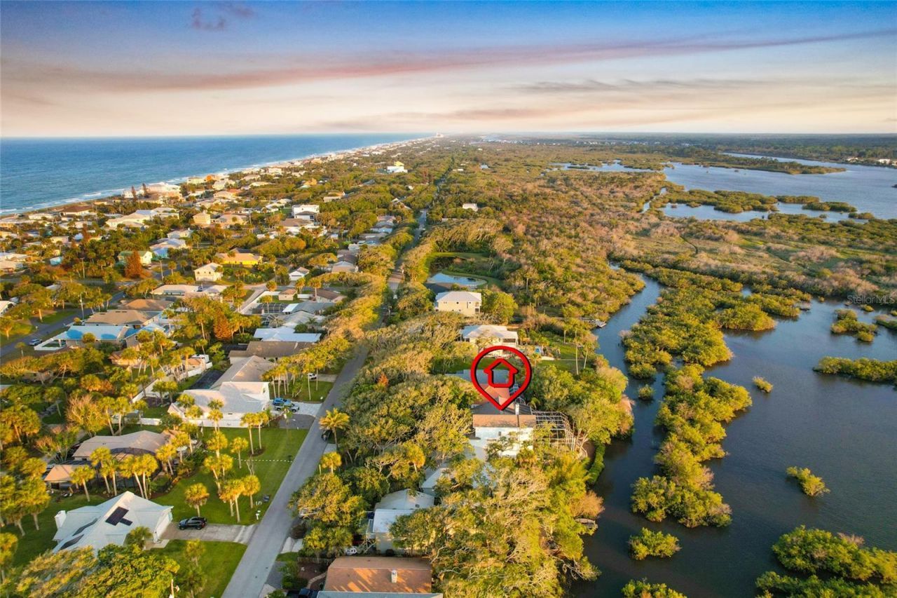1004 S Flagler Avenue, Flagler Beach, FL 32136 Photo