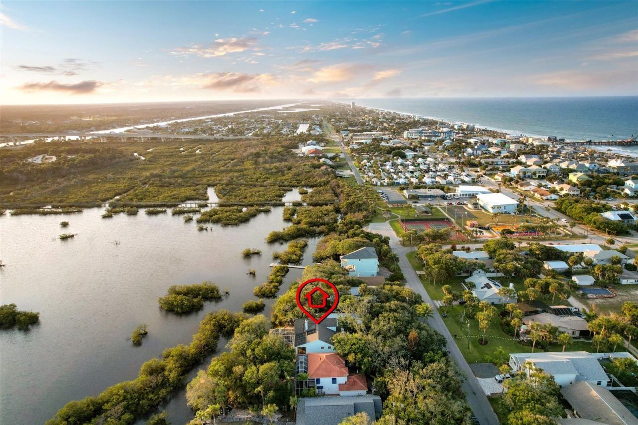 1004 S Flagler Avenue, Flagler Beach, FL 32136 Photo