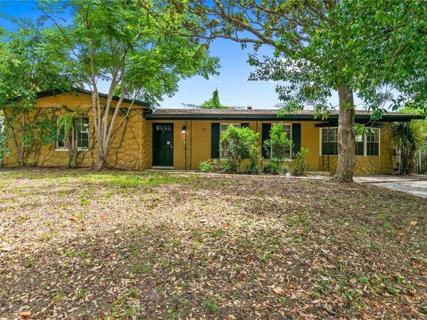 405 CHESTNUT AVENUE , ALTAMONTE SPRINGS, FL 32701