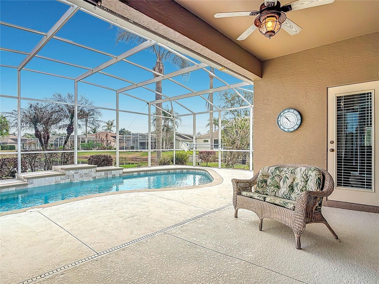 793 Ashton Lakes Boulevard, Port Orange, FL 32128 Photo