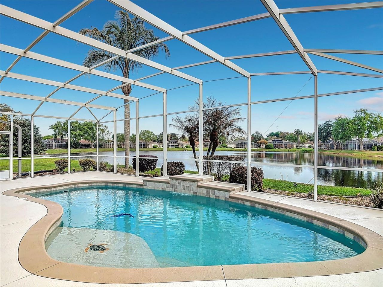 793 Ashton Lakes Boulevard, Port Orange, FL 32128 Photo