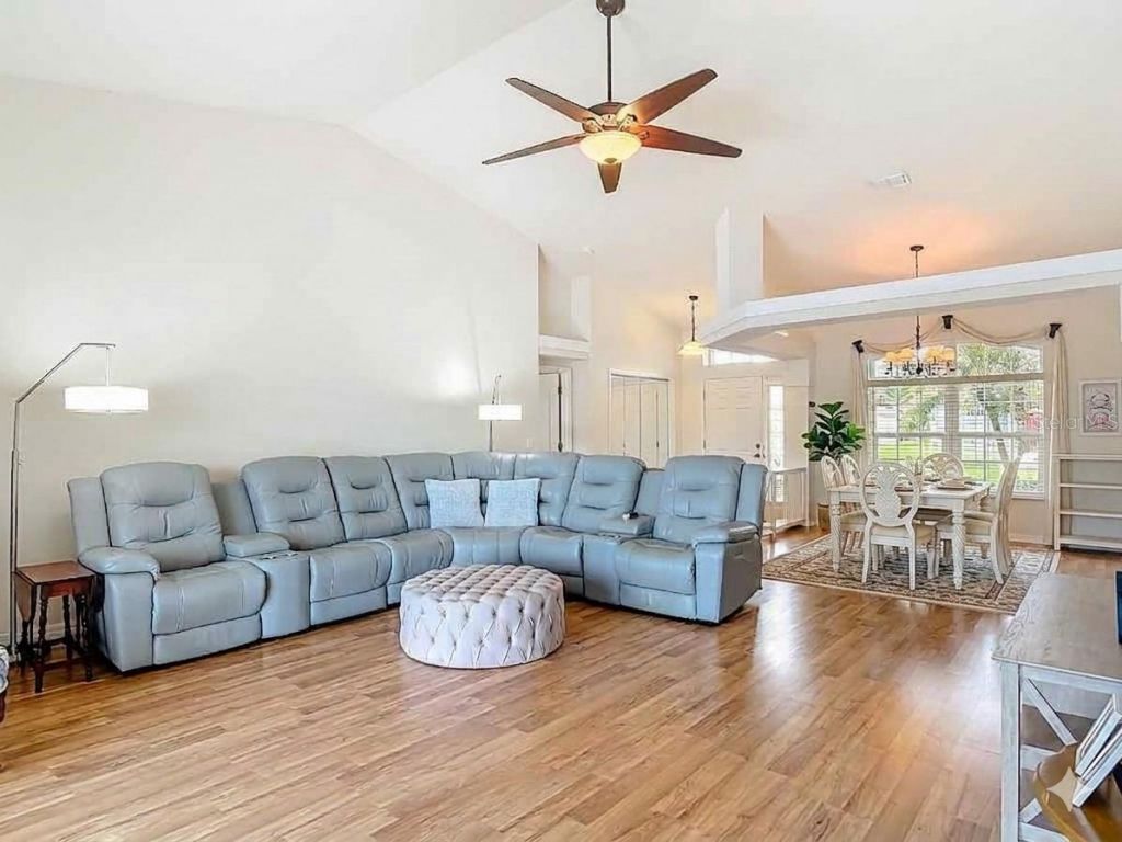 793 Ashton Lakes Boulevard, Port Orange, FL 32128 Photo