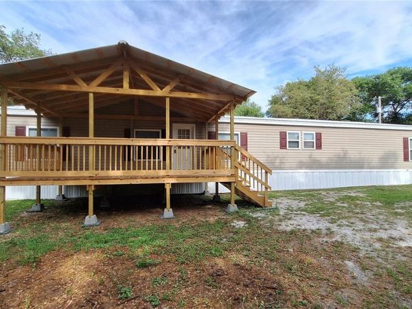 2502 SE 179TH AVENUE , SILVER SPRINGS, FL 34488