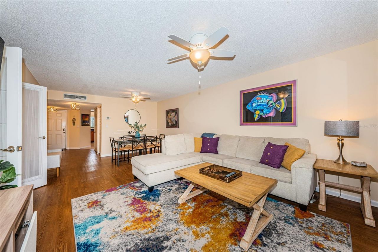 6181 Bahia Del Mar Boulevard , Unit 112, Saint Petersburg, FL 33715 Photo