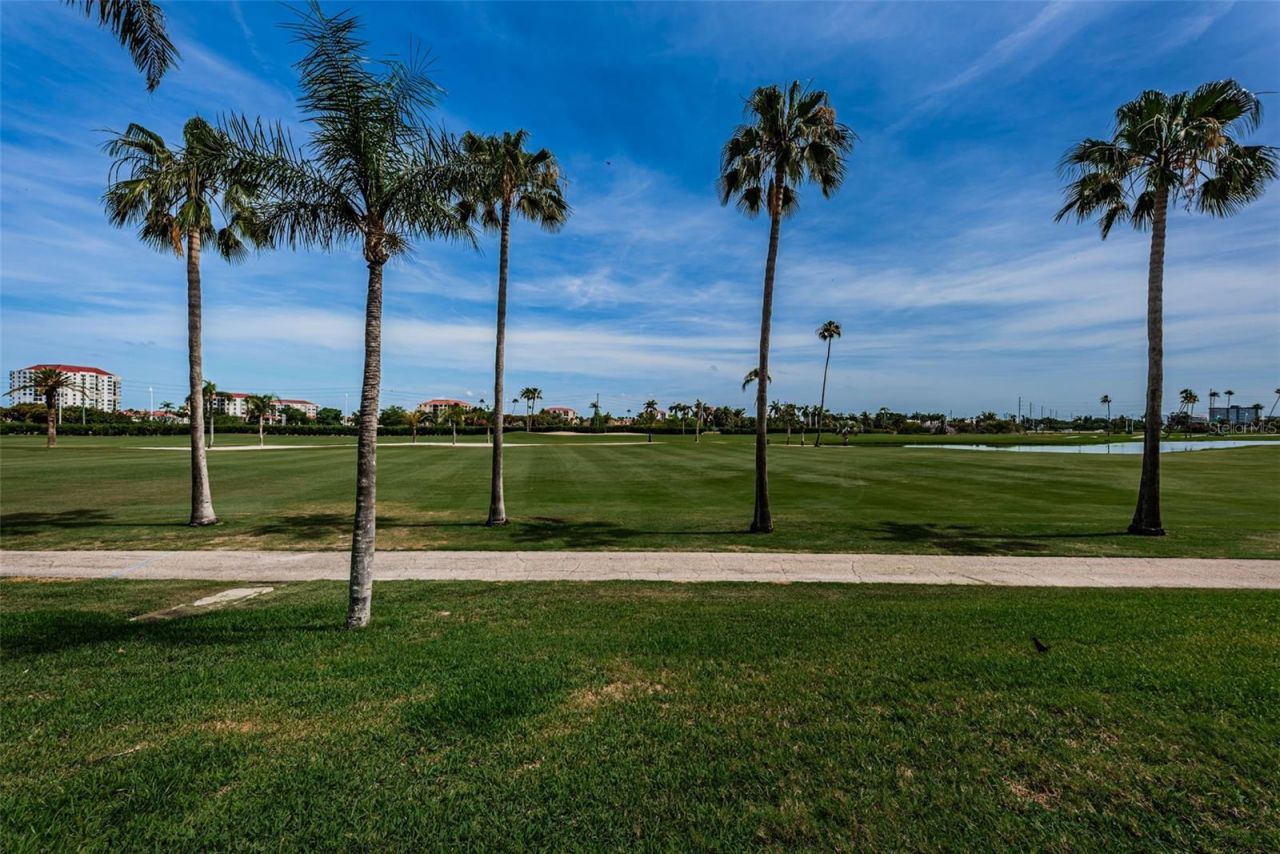 6181 Bahia Del Mar Boulevard , Unit 112, Saint Petersburg, FL 33715 Photo