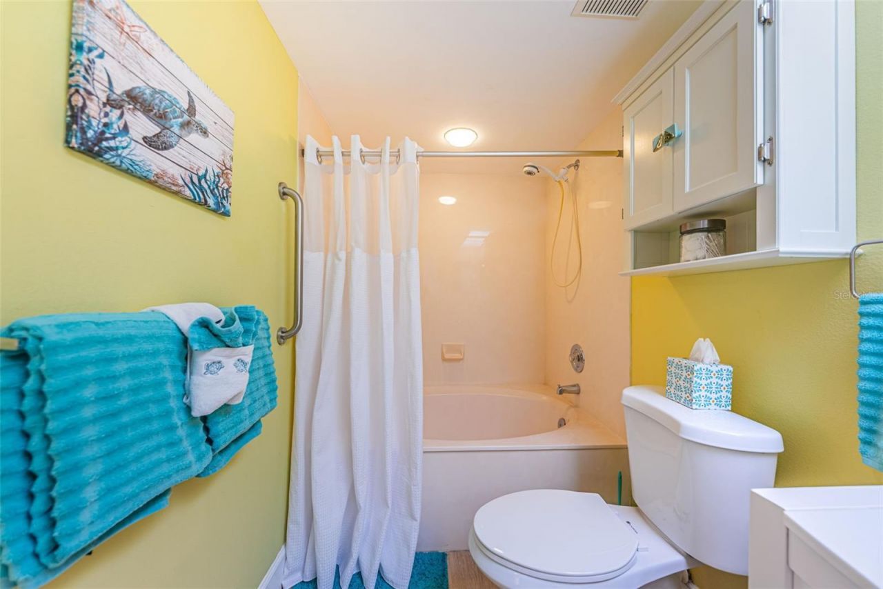 6181 Bahia Del Mar Boulevard , Unit 112, Saint Petersburg, FL 33715 Photo