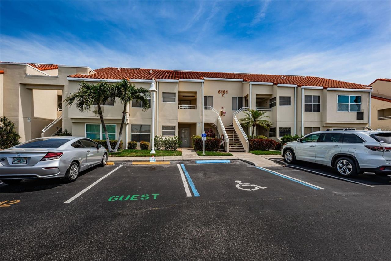 6181 Bahia Del Mar Boulevard , Unit 112, Saint Petersburg, FL 33715 Photo