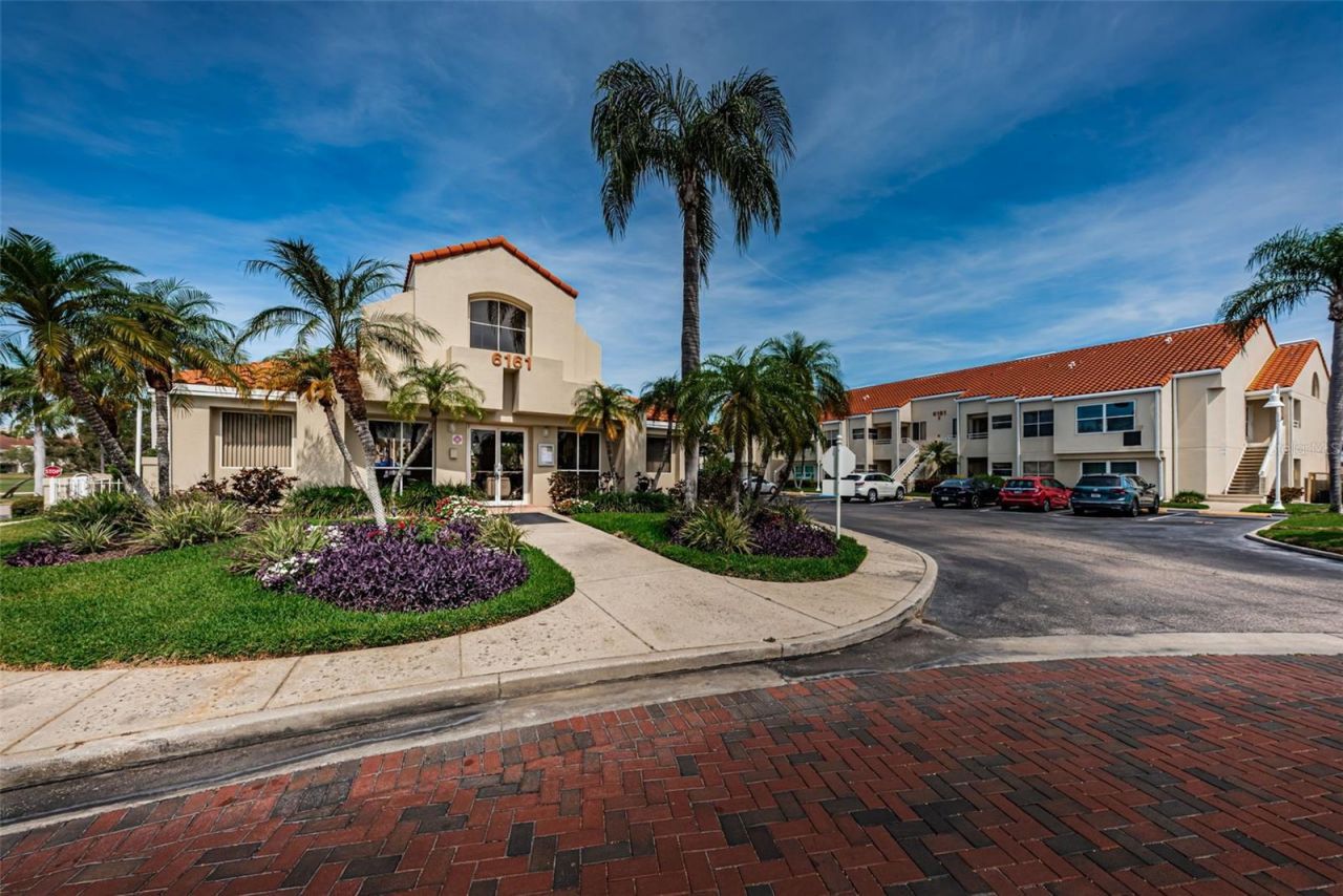 6181 Bahia Del Mar Boulevard , Unit 112, Saint Petersburg, FL 33715 Photo