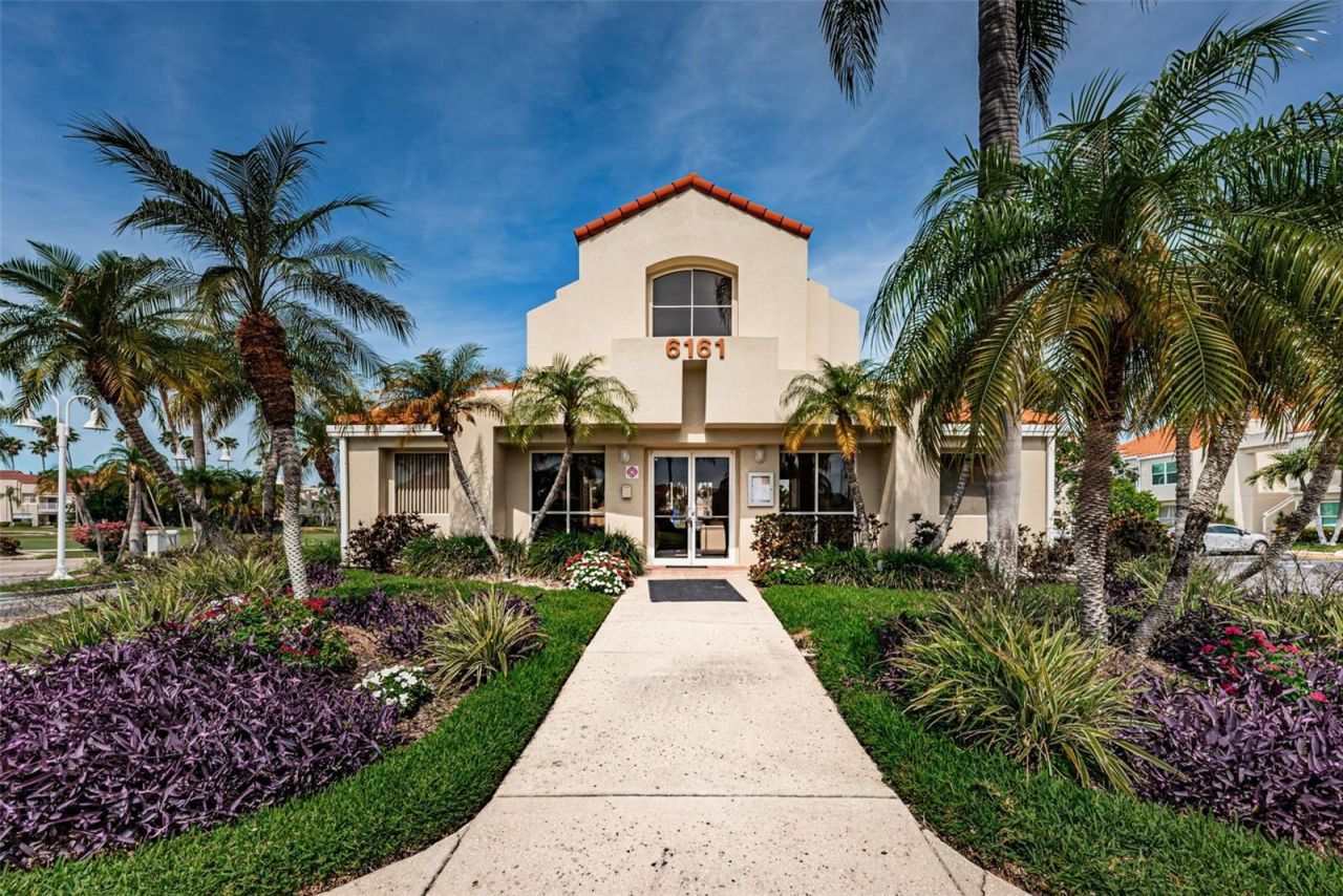 6181 Bahia Del Mar Boulevard , Unit 112, Saint Petersburg, FL 33715 Photo
