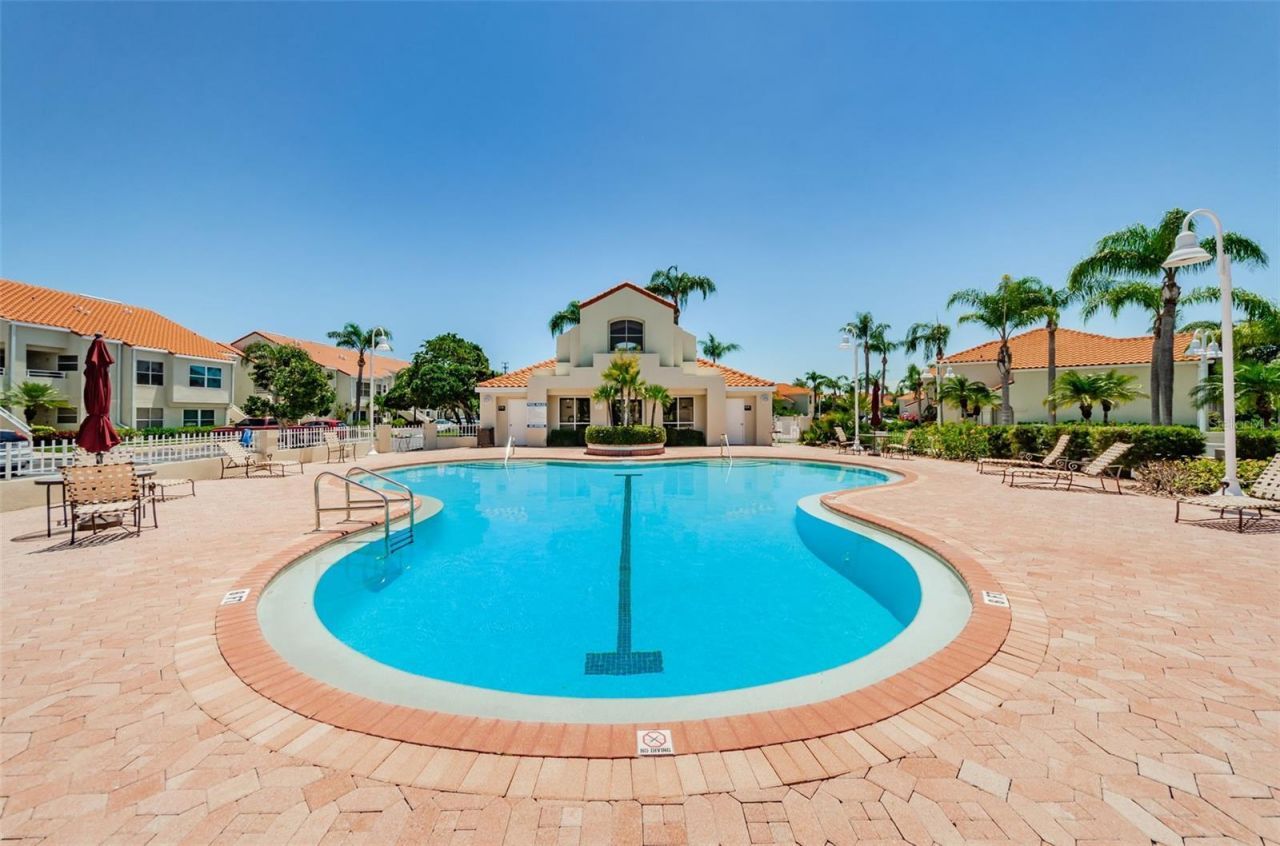 6181 Bahia Del Mar Boulevard , Unit 112, Saint Petersburg, FL 33715 Photo