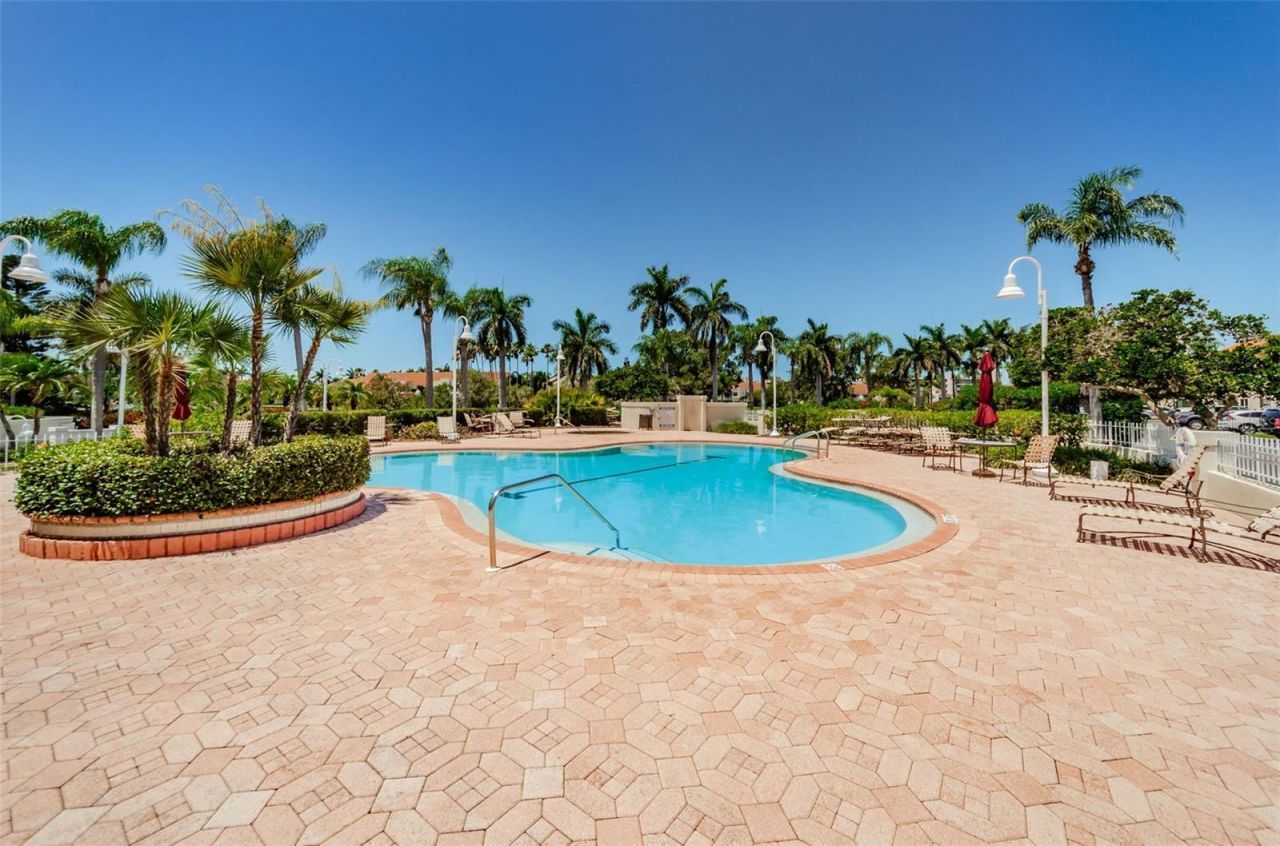 6181 Bahia Del Mar Boulevard , Unit 112, Saint Petersburg, FL 33715 Photo