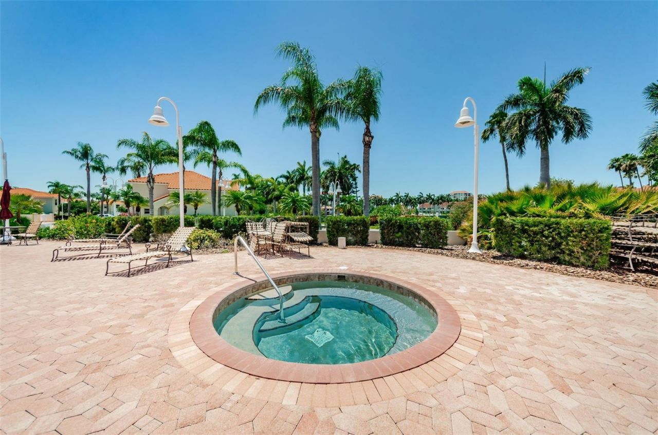 6181 Bahia Del Mar Boulevard , Unit 112, Saint Petersburg, FL 33715 Photo
