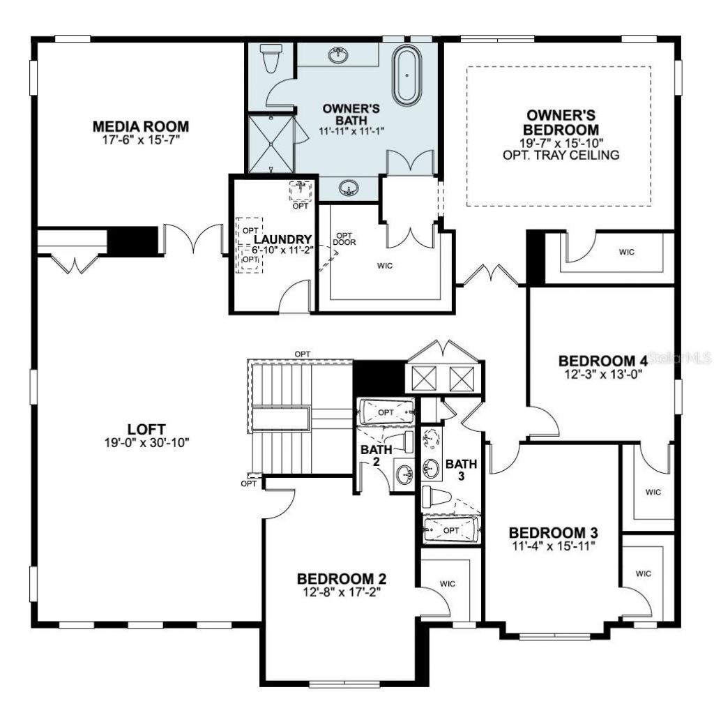 980 Hawksnest Point, Oviedo, FL 32765 Photo