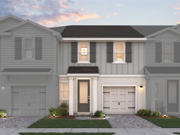 3406 WITHERS WAY , Unit 69, DAVENPORT, FL 33837