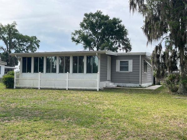 87 N BOBWHITE ROAD, WILDWOOD, FL 34785
