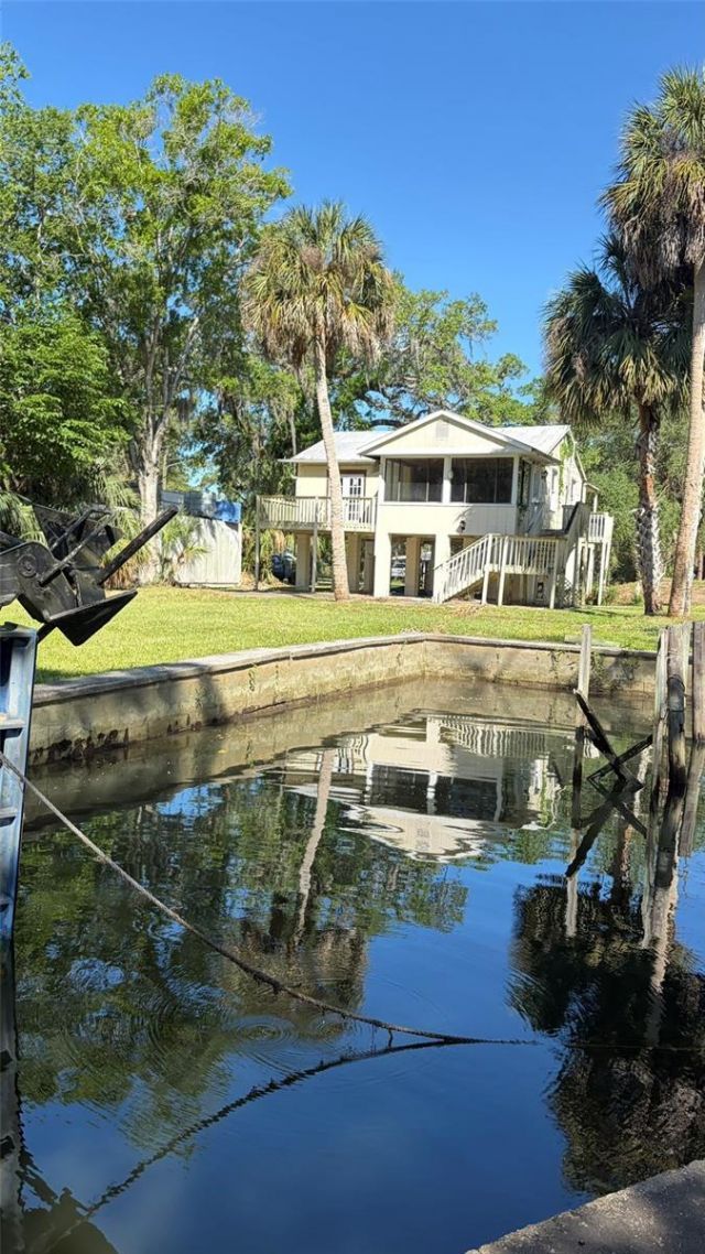 6601 Riverside Drive , Yankeetown, FL 34498 Photo