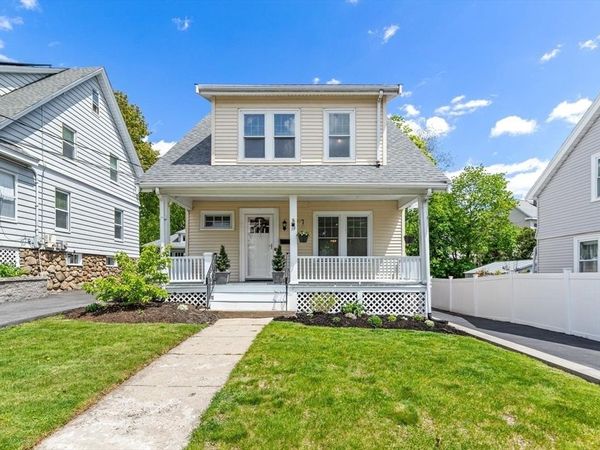 19 Brooklawn Terrace, Lynn, MA 01904