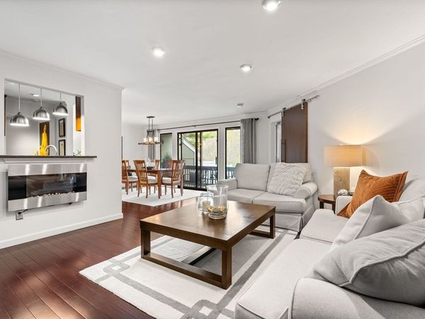 13 First Street, Unit A-13, Salem, MA 01970