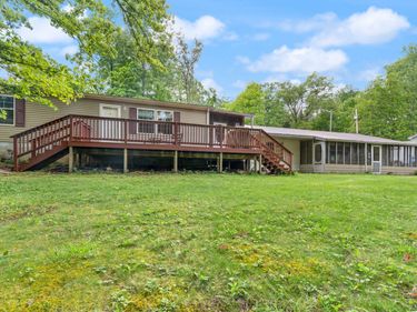 715 George Hardwick Drive, Bronston, KY 42518