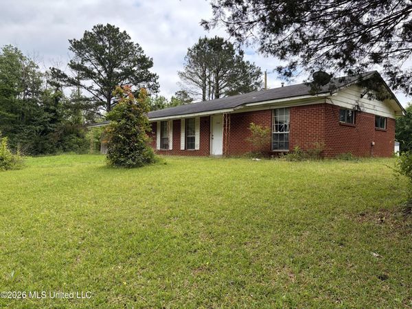 397 John Day Road, Canton, MS 39046