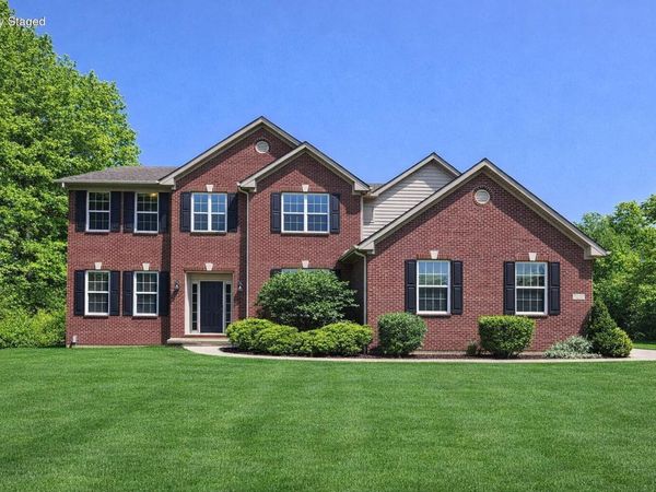 9768 Spruce Lane, Union, KY 41091