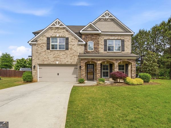 5599 Rapallo Terrace, Sugar Hill, GA 30518