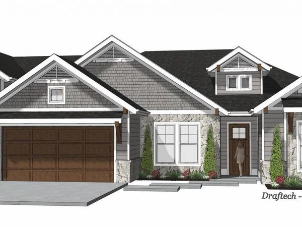 5430 W Haughburn Dr, Eagle, ID 83616