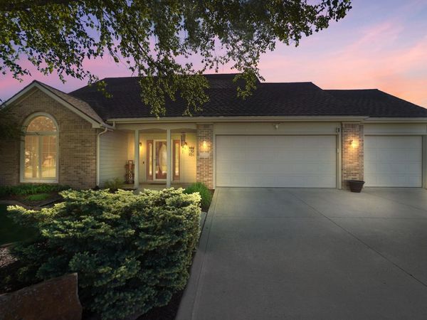 13208 Ravenswood Boulevard, Fort Wayne, IN 46845