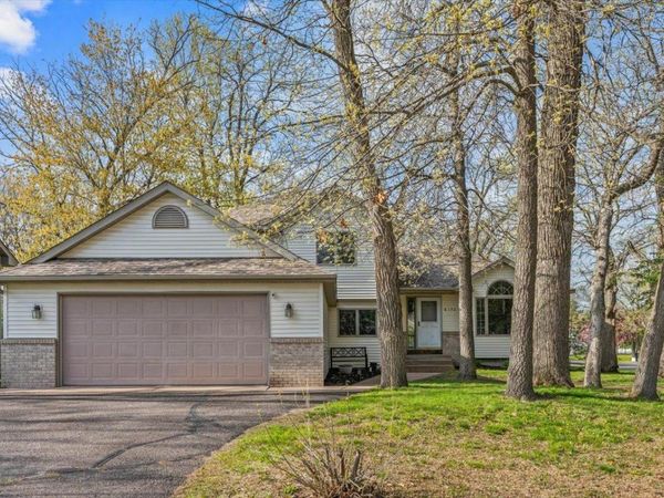 6130 Albert Lane, North Branch, MN 55056