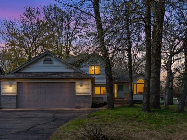 6130 Albert Lane , North Branch, MN 55056